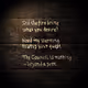 A warning to the Council of Mages