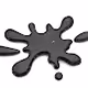 Splashing
