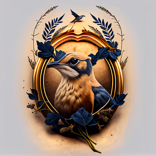Art of Taxidermy by vitruvianmen