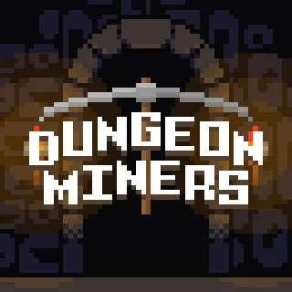 Dungeon Miners