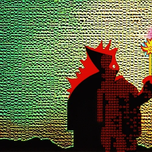 Pixel puzzles stories