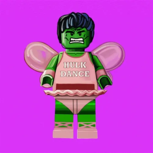 Eggo By Ed Williamson