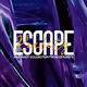 Escape Reality by qfilmstv