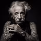 Celebrity Punk