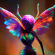 Psychedelic Sprites (Acid Genesis Pass)