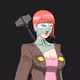 Lady KILLAz