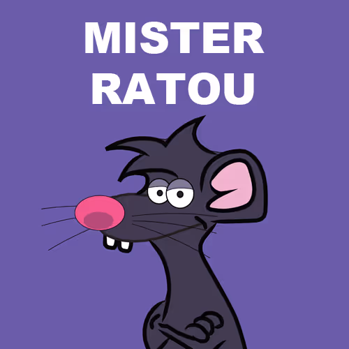 MISTER RATOU COLLECTION