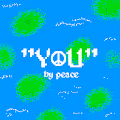 You By Peace