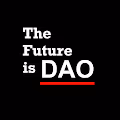 The Future is DAO