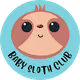 Baby Sloth Club