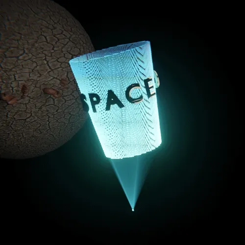 SpaceCups LTD