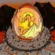 Jurassic Eggs: Dragons