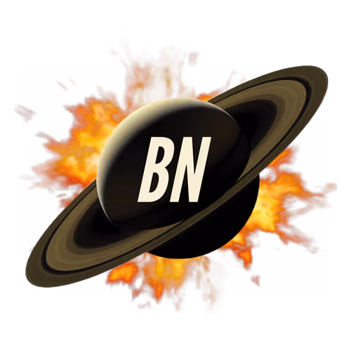 Blitz Nebula