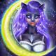 Magical Diva Cats