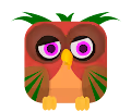 Owly Cuties
