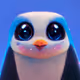 Pudgy Penguins AI
