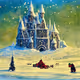 Winter Tales Collection
