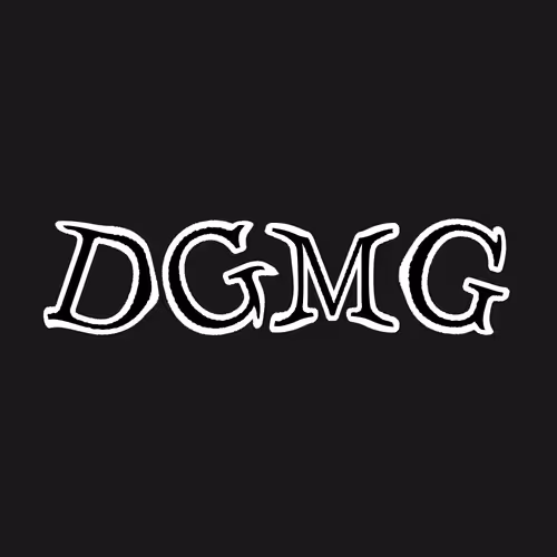 DGMG (Darkness, Gothic, Madness, Grotesque)