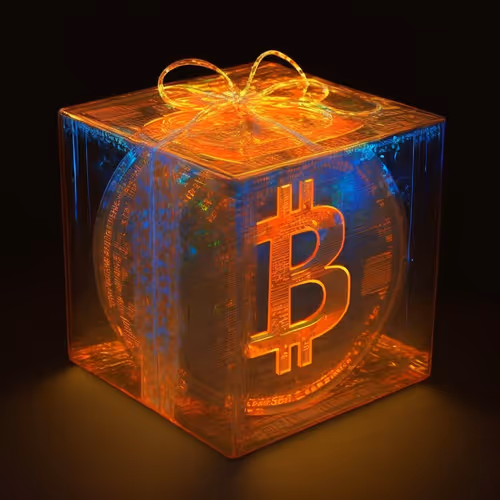 Michael Saylor King BTC