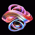 GEORift - Diverse Evolution (VIDEO ART)