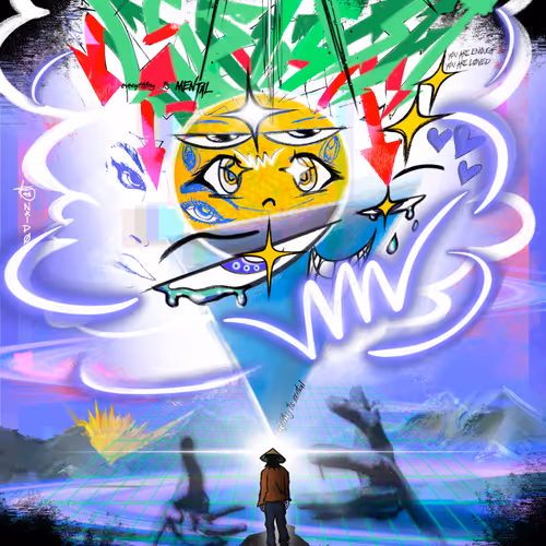 93NIDO INFINITE EDITIONS