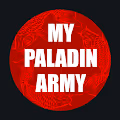 MY PALADIN ARMY