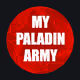 MY PALADIN ARMY