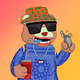 Teddy Dawg #HellaHood (Official)