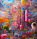 Dream Cities Artworks
