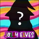Jolly Elves Girls
