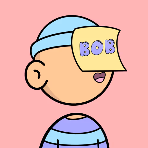 BLOCKCHAIN OR BUST (BOBS)