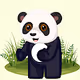 Chinese Pandas