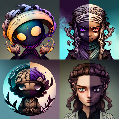 AlronMcBong Collection