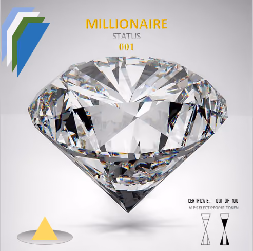 SWE_The Exclusive Team of 100 Millionaires