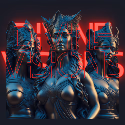 Divine Visions