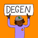 Degen MessengerZ