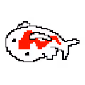koi pixel