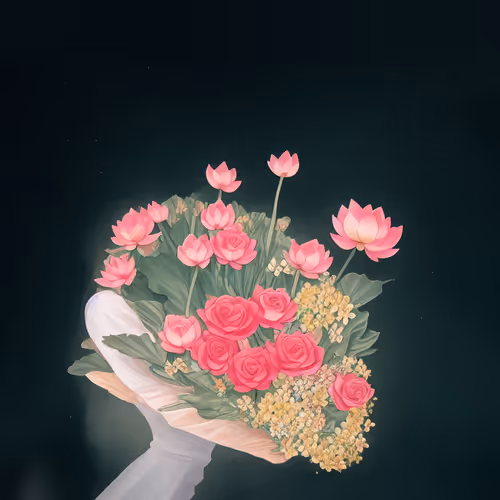 Brides Bouquet