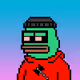 Neutron Frens Collection