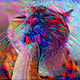 Horny pussy-cat