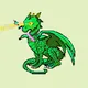 ALPHA DRAGON