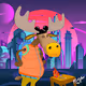 TERPY MOOSE COMMUNITY