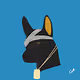 War Dogs by Osh (Genesis Collection)