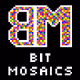 Bit Mosaics