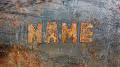 RUSTY NAME