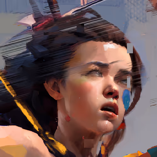 Born to Die by Haze Long