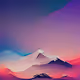 Minimalist paradise - old