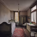 Insomnia in Decay - old