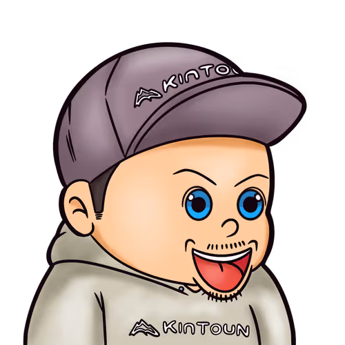 MineKen2022 Collection