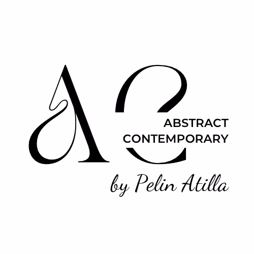 Abstract | Contemporary ArtWorks by Pelin Atilla